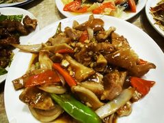 溜肚领-协顺园回头馆(南顺城路店)