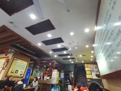 大堂-孙家面馆(淮海第一城店)
