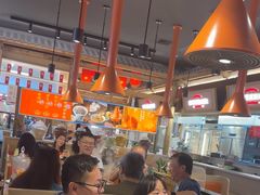 -东门口·新式老北京火锅(河西龙湖天街店)
