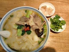 -中原一大碗(湖滨店)