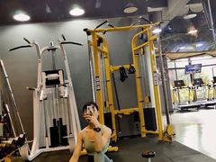 -可逸运动24小时健身