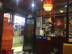 -淼福猪肚鸡·椰子鸡火锅(大沙地店)