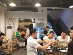 -天治宣·野椒鸡(龙头寺总店)