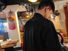 -云尊府云南菜·蒸汽石锅鱼(学清路店)