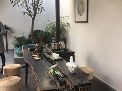 -三溪村