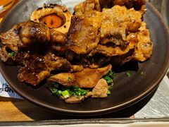 -焱铁烧·黑毛和牛专门店(南宁万象城店)