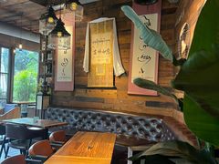 大堂-乌托邦咖啡(武侯祠店)