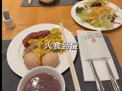 -深圳香格里拉酒店
