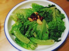 -费大厨辣椒炒肉(万家丽一店)