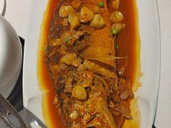 -福海居烤鸭店(鸟巢店)