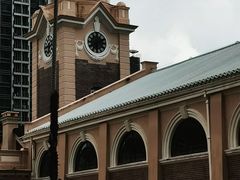 -香港大学
