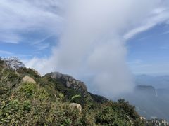 -白草畔自然风景区