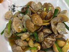 -景好海鲜餐厅(大鹏必选旅游店)