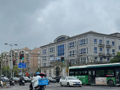 -上海农商银行(普陀支行)