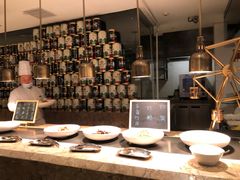 -海鲜自助餐厅·株洲大汉希尔顿酒店