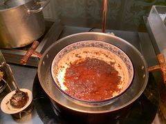 -北京王府井希尔顿酒店·万斯阁西餐厅