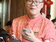 -聚鑫阁江浙菜·非遗传承技艺(青村帝华园店)