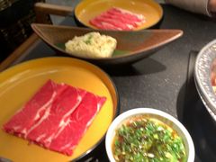 -牛New寿喜烧(新六百店)
