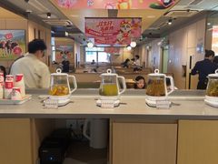 -海底捞火锅(北京路店)