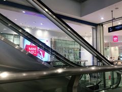 -优衣库(成都锦华万达广场店)