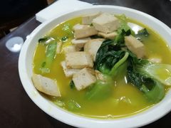 -上海小菜餐厅(理工大学店)