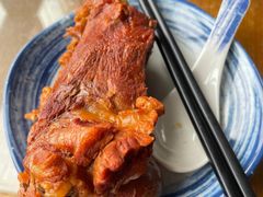 -95号酱骨·一块豆腐(展春园西路店)