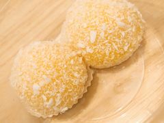 -满记甜品(加州阳光开元广场店)