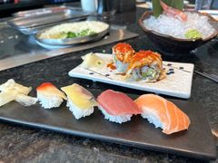 -元渔铁板烧(万象城店)