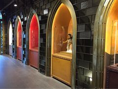 泰迪熊博物馆-济州岛泰迪熊博物馆