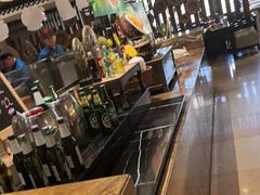 -金厨泰国餐厅·全泰籍厨师料理(拱北店)