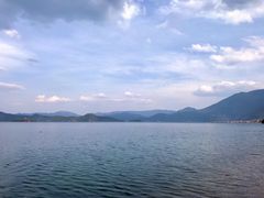 -丽江泸沽湖景区