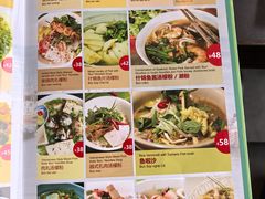 -大头虾越式风味餐厅(光明广场店)