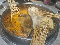 -成都玉林串串香(世纪港湾店)