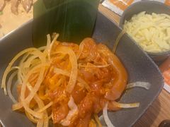 -新石器烤肉(百联川沙店)