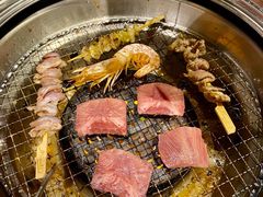 -響日本燒肉