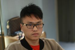 -发饰美男士增发补发假发定制店