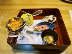 -和创柚子·会席日本料理(新区淮海街店)