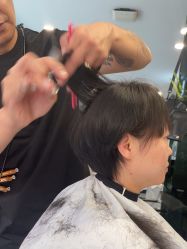 -厘里·salon