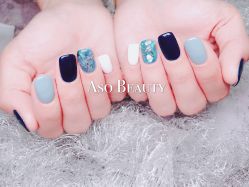 -Aso Artist Beauty美甲美睫