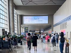 -哈尔滨太平国际机场-T2航站楼