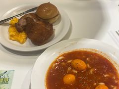 -翠华餐厅(宝安壹方城店)