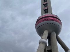 -东方明珠广播电视塔