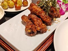 -阿喆私房菜(西五路店)