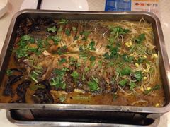 -青岛蓝海大饭店·渔歌舫(李沧店)