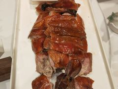 金陵脆皮烤鸭-小厨娘淮扬菜(江宁弘阳店)