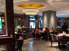 -杭州君悦酒店·湖滨28中餐厅