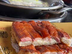 -老来福·非遗酸汤兔(凯旋路店)