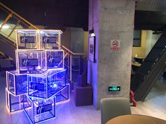 -智选有碗面(北京首钢工舍智选假日酒店)