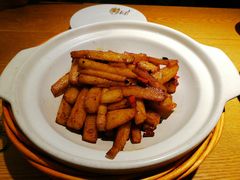 -彭厨(武陵源店)