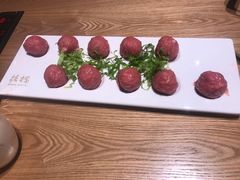 -掂档潮汕牛肉火锅(沈阳万象城店)